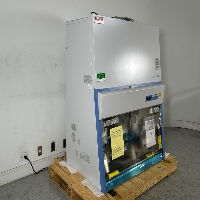 Unused Thermo Scientific 1300 Series A2 4' Biosafety Cabinet image 0